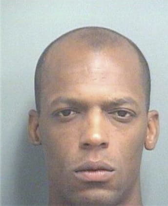 Andre Mayo, - Palm Beach County, FL 